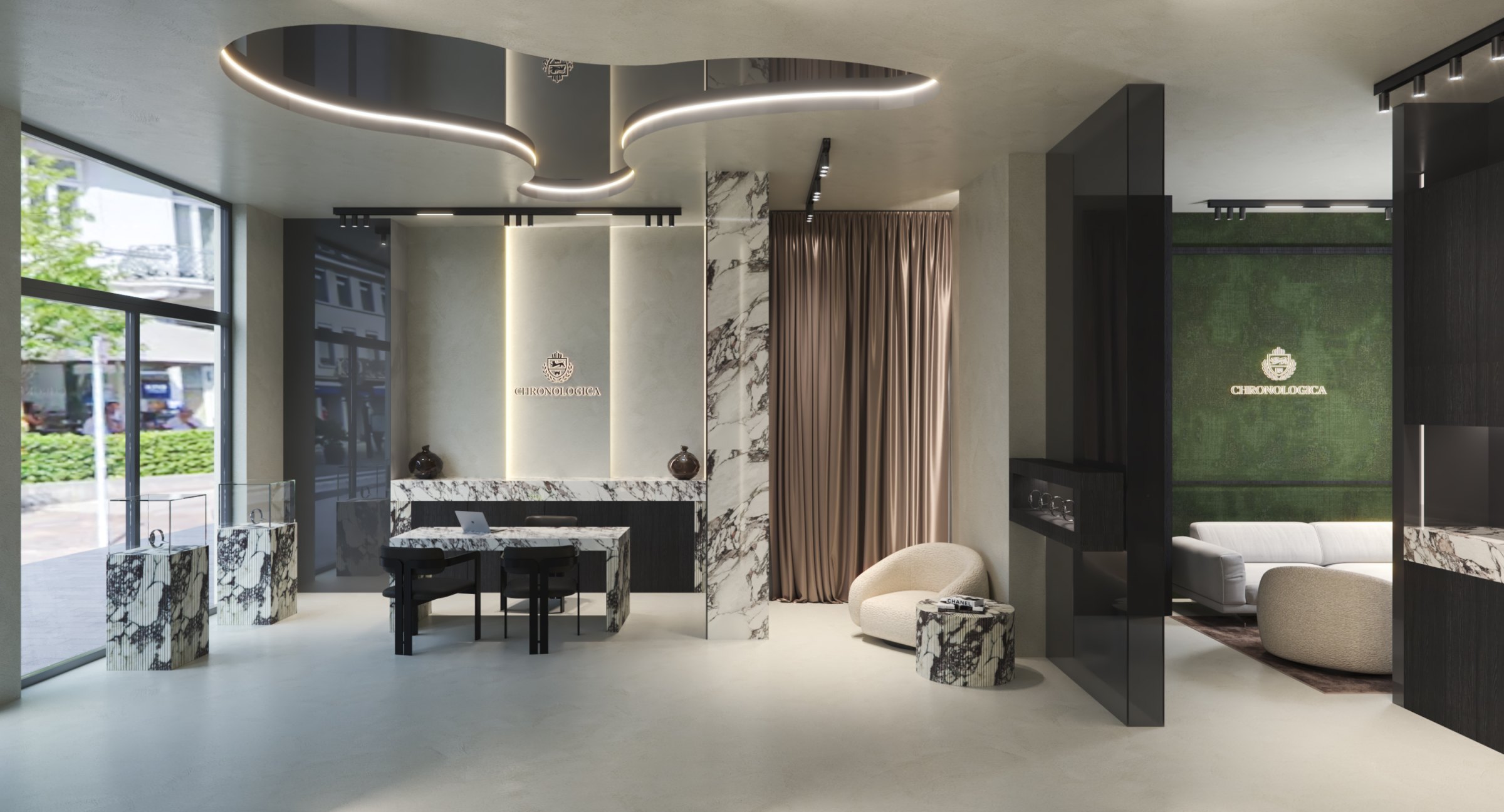JUWELIER IN BADEN BADEN - COMIN SOON